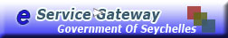  e-Service Gateway